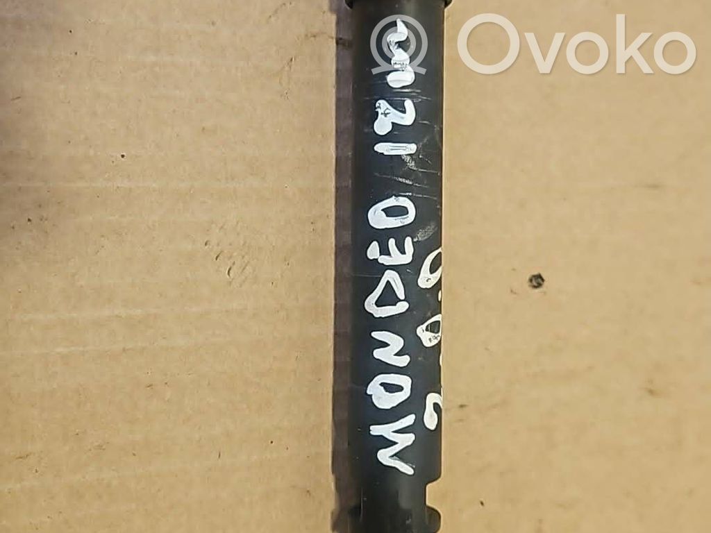 Ford Mondeo MK IV Inyector de combustible 