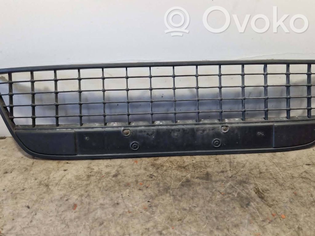 Ford Mondeo MK IV Kratka dolna zderzaka przedniego 