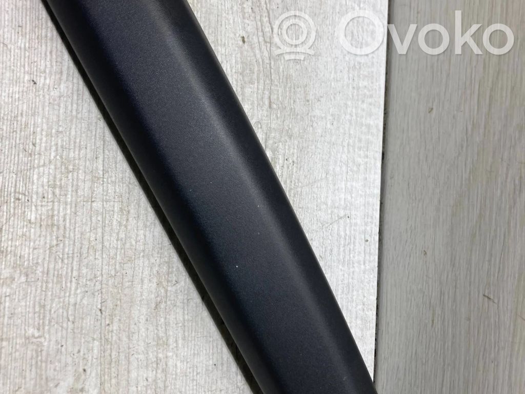 Opel Crossland X Kita bagažinės apdailos detalė 