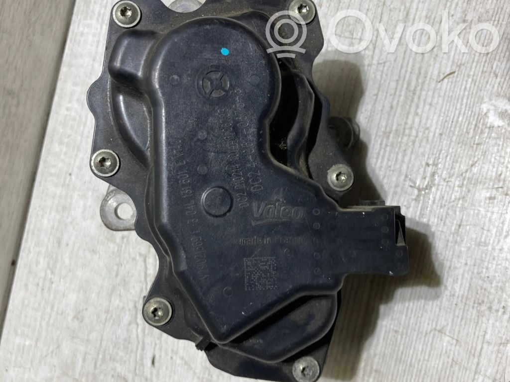 Seat Leon (5F) EGR-venttiili 