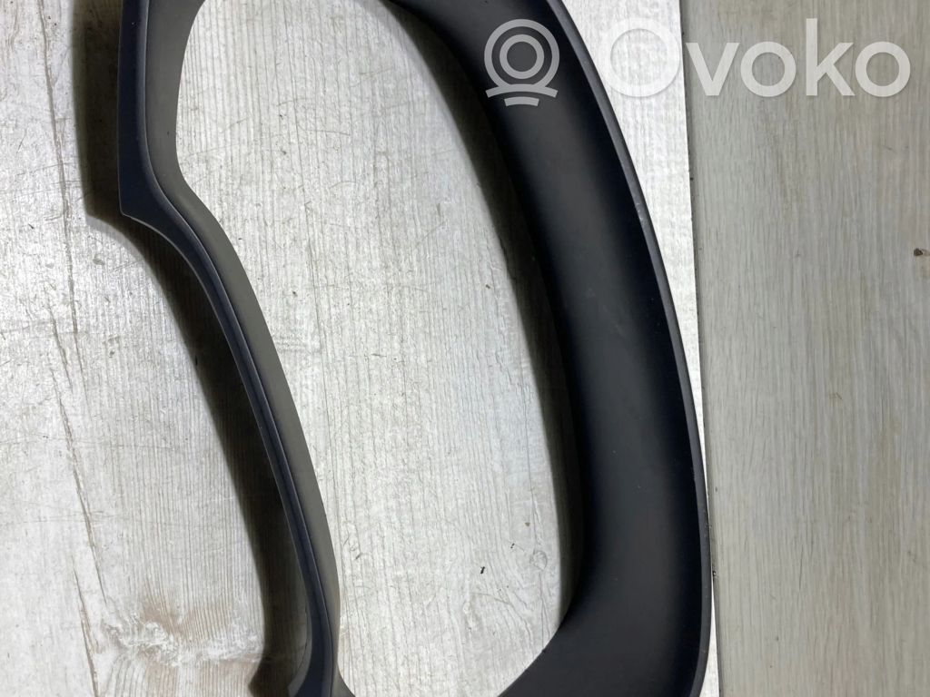 Seat Leon (5F) Dashboard trim 