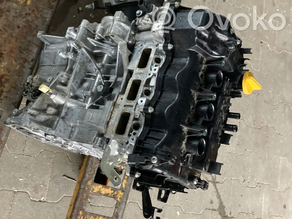 Renault Clio V Engine 