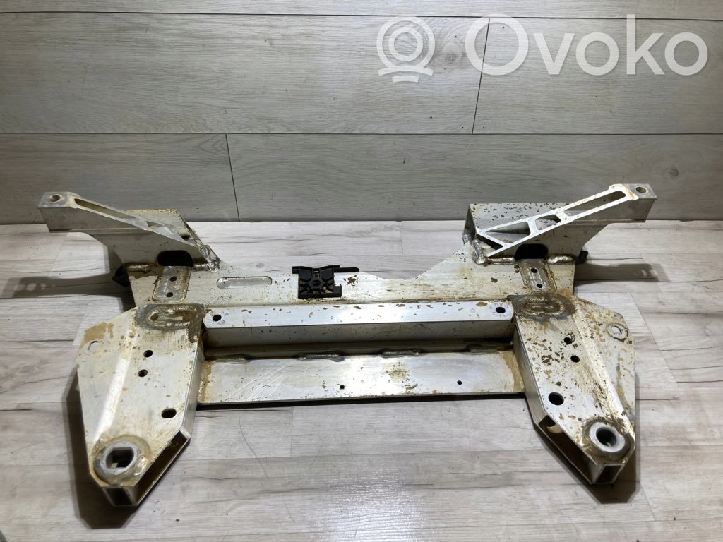 DS Automobiles 3 Crossback Front subframe 