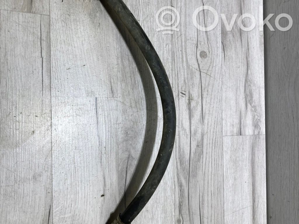 Mitsubishi Pajero Air conditioning (A/C) pipe/hose 