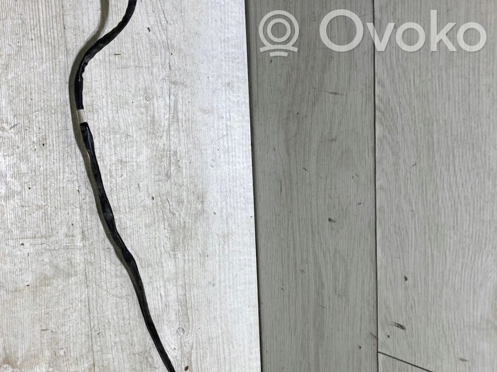 Skoda Octavia Mk3 (5E) Exhaust gas temperature sensor 