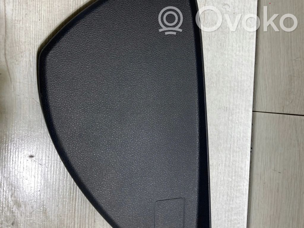 Skoda Octavia Mk3 (5E) Dashboard side end trim 