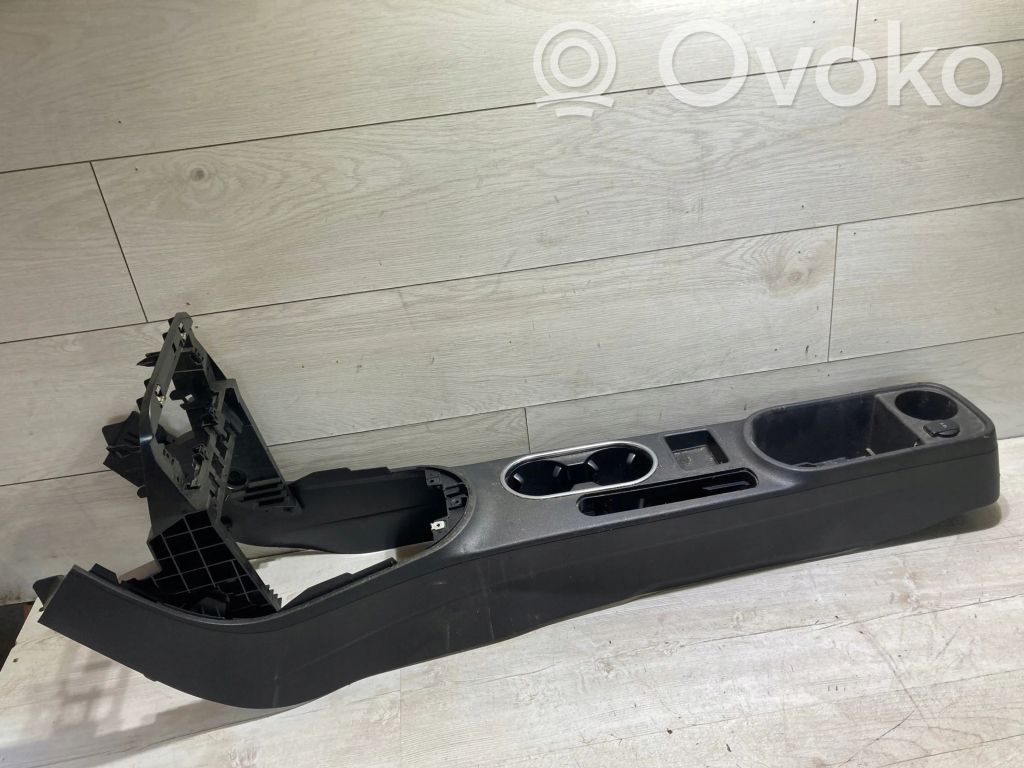 Volkswagen Beetle A5 Center console 