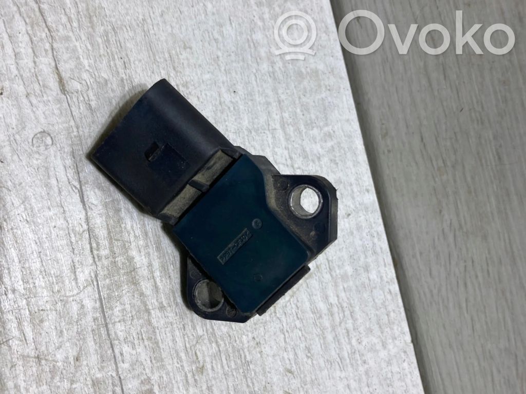 Audi A3 S3 8V Sensor de la presión del aire 