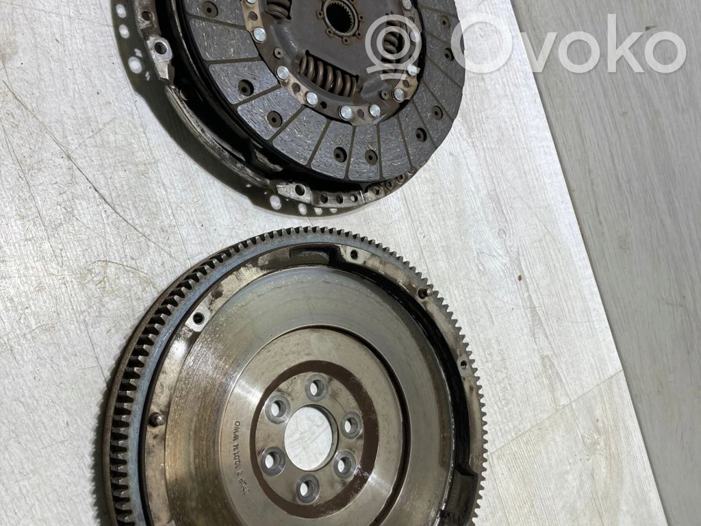 Skoda Octavia Mk3 (5E) Kit d'embrayage 
