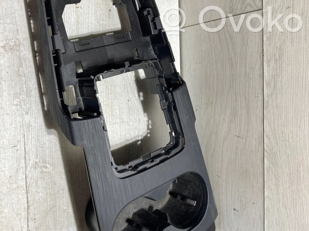 Audi A3 S3 8V Console centrale 