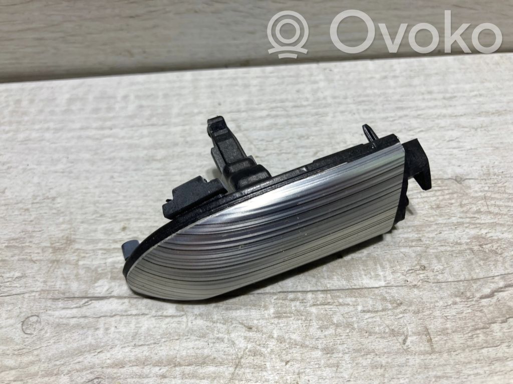 Audi A3 S3 8V Dashboard glove box trim 
