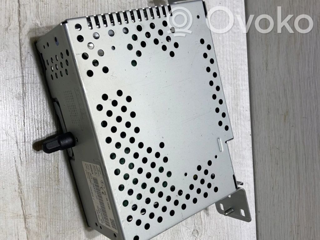 Ford Focus Panel / Radioodtwarzacz CD/DVD/GPS 