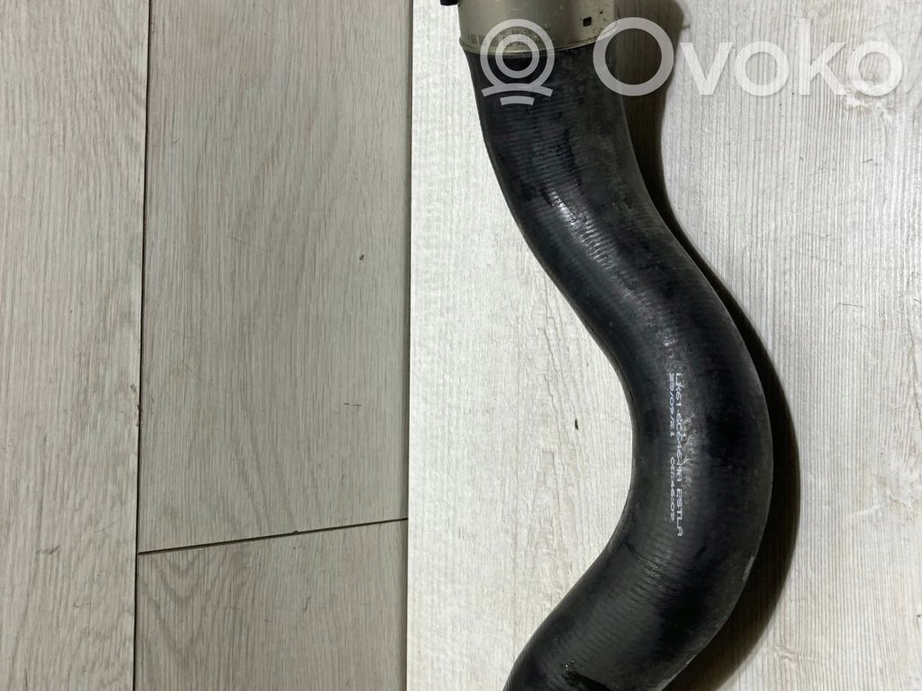 Ford Focus Air intake hose/pipe 