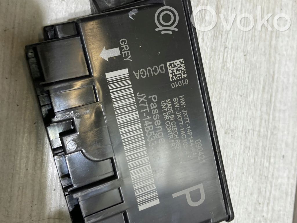 Ford Kuga III Door control unit/module 