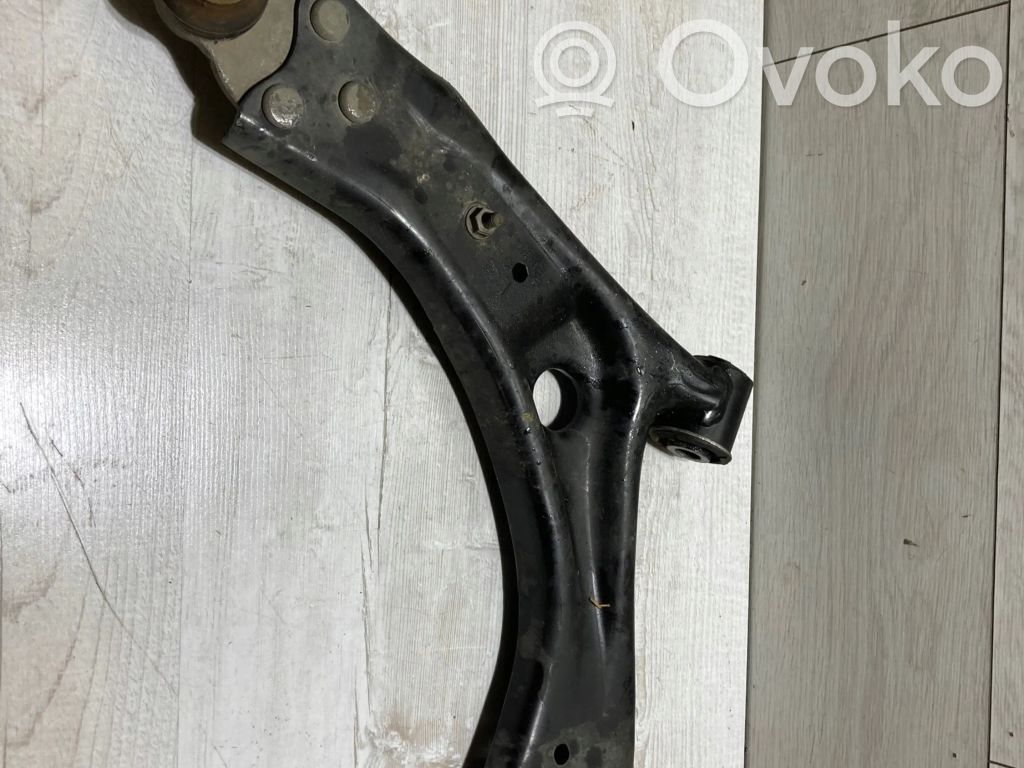 Ford Focus Вилы 