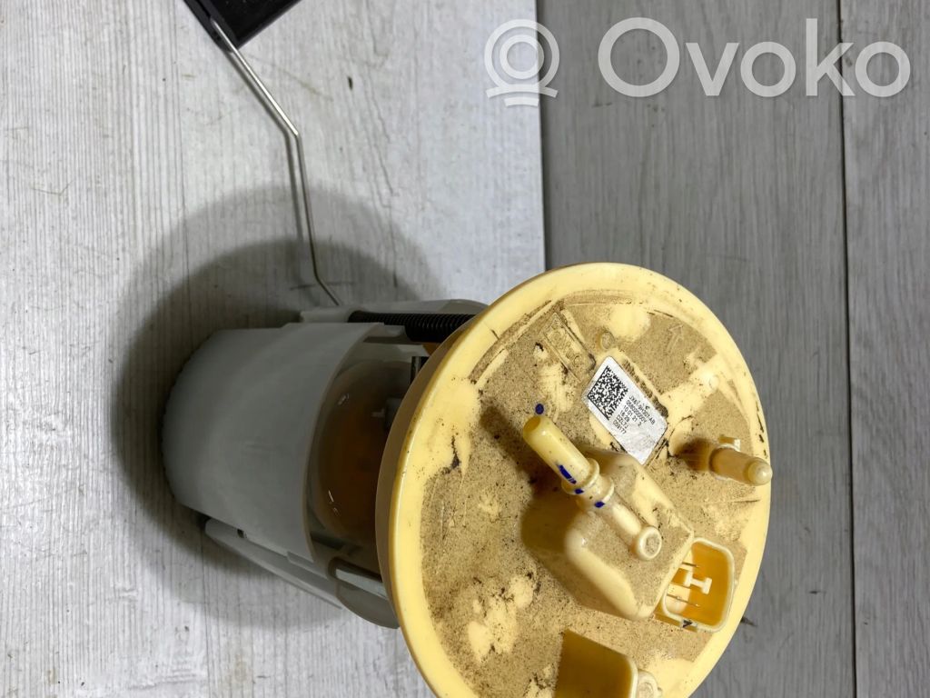 Ford Focus Bomba interna de combustible 