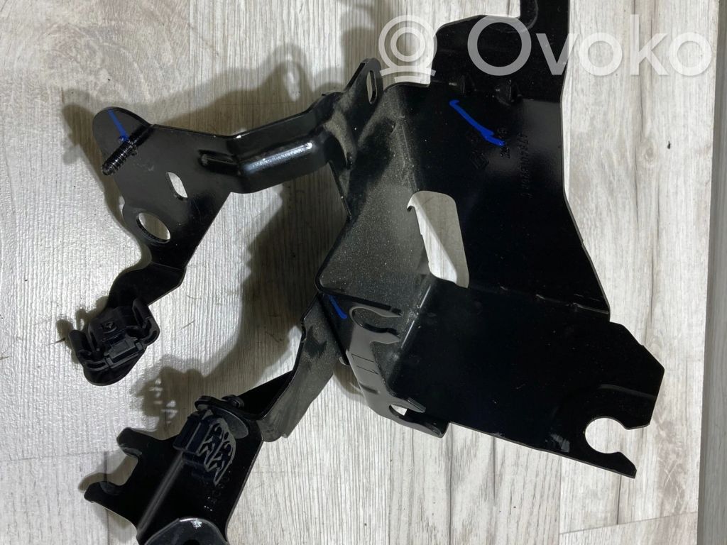 Renault Clio V Supporto pompa ABS 