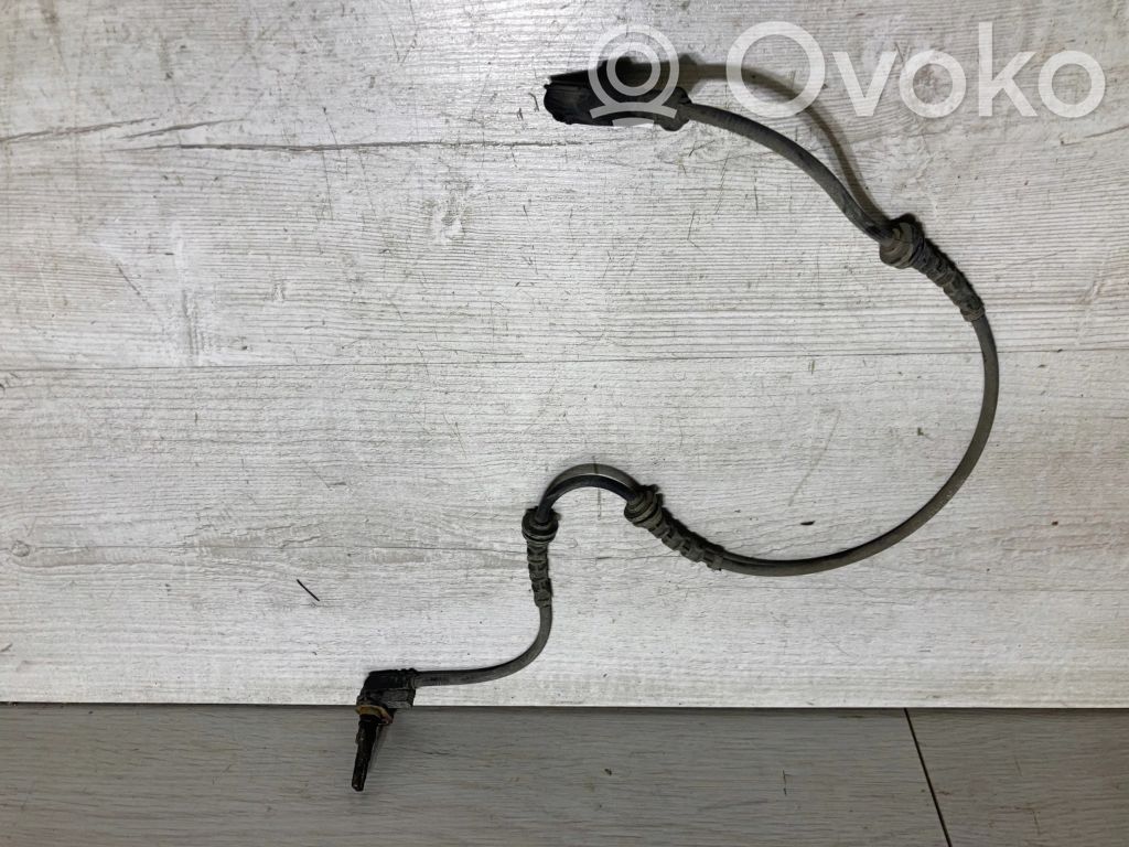 Renault Megane IV ABS Sensor 