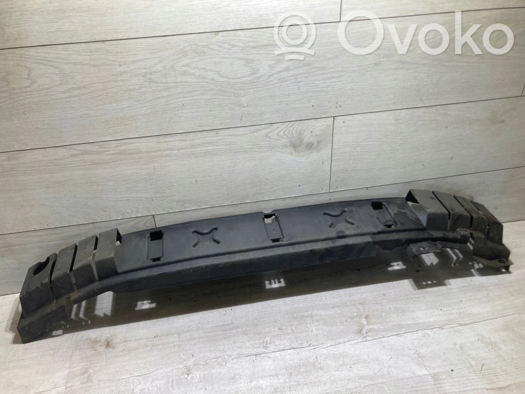 Front bumper mounting bracket   DN1B17E898A
