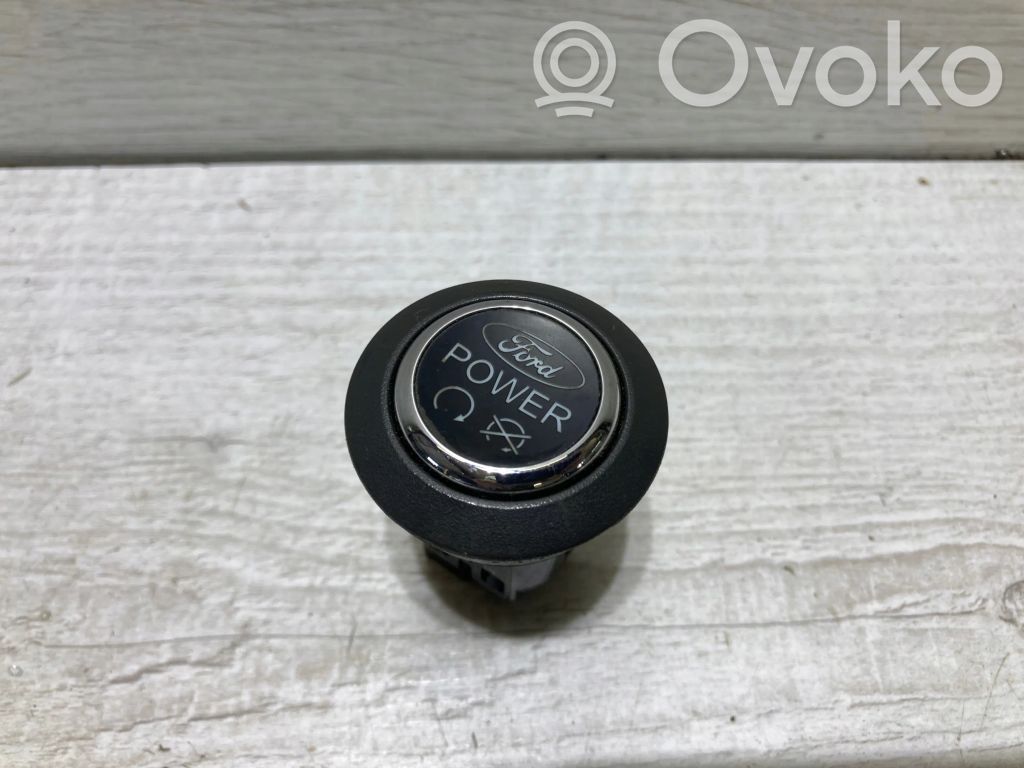 Ford Ecosport Engine start stop button switch 