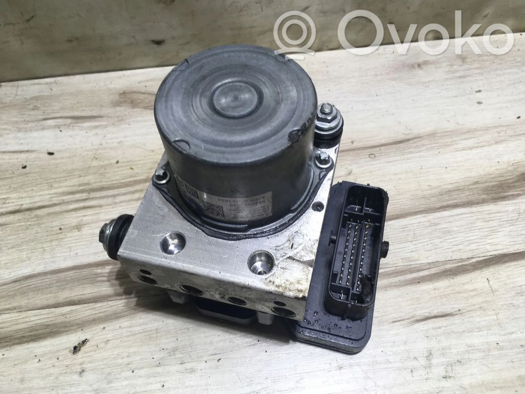 Citroen C3 ABS Pump 