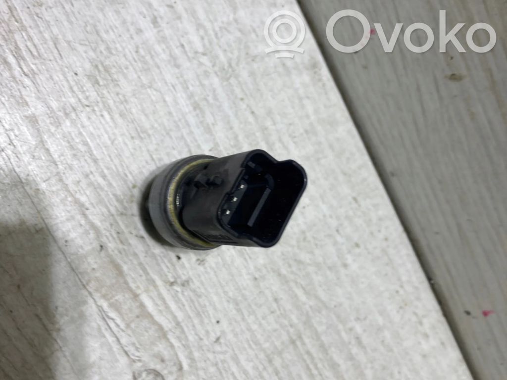 Citroen Jumpy Air conditioning (A/C) pressure sensor 