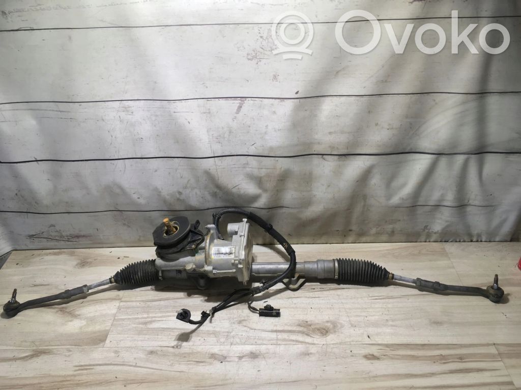 Steering rack   9823964880