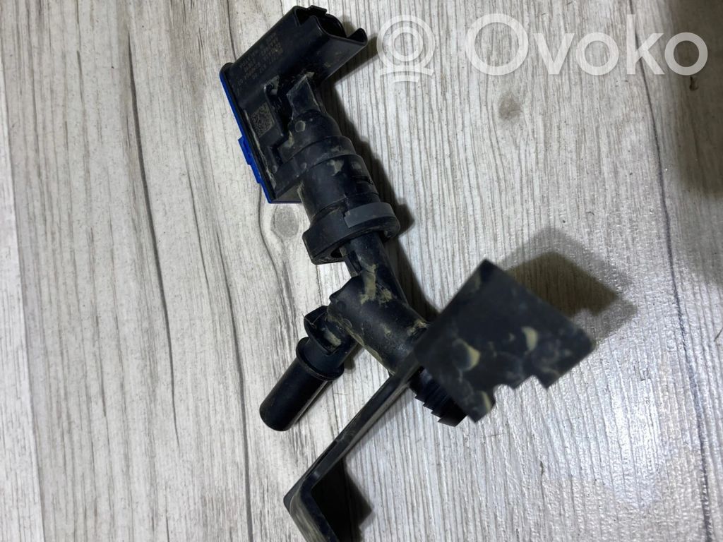Citroen C3 Sensor 