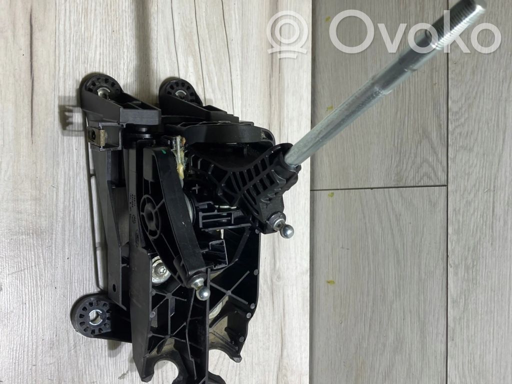 Ford Fiesta Gear shifter/selector 