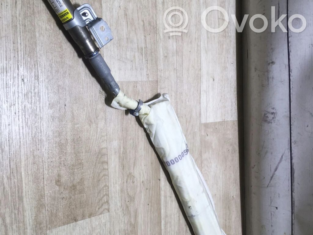 Volvo C70 Front door airbag 