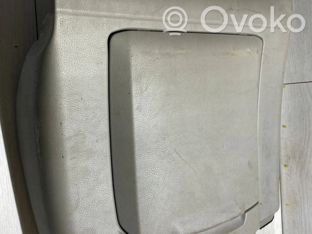 Audi A8 S8 D3 4E Sitzverkleidung 