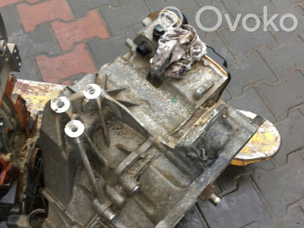 Automatyczna skrzynia biegów   A2463702102