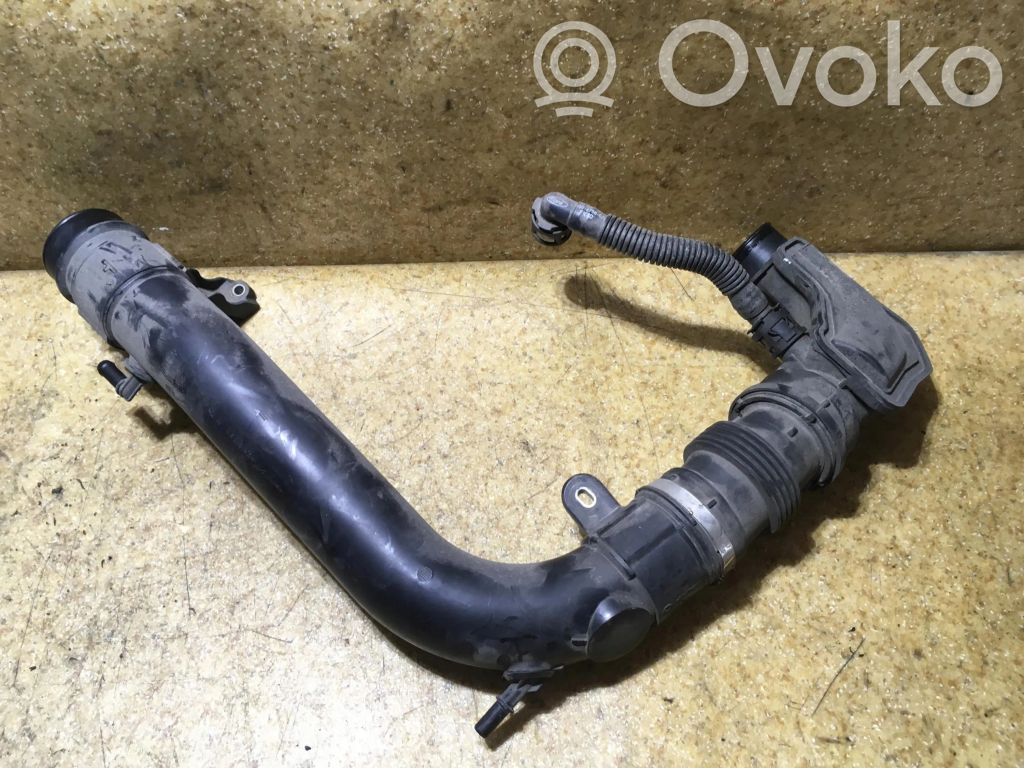 Ford B-MAX Intercooler hose/pipe 