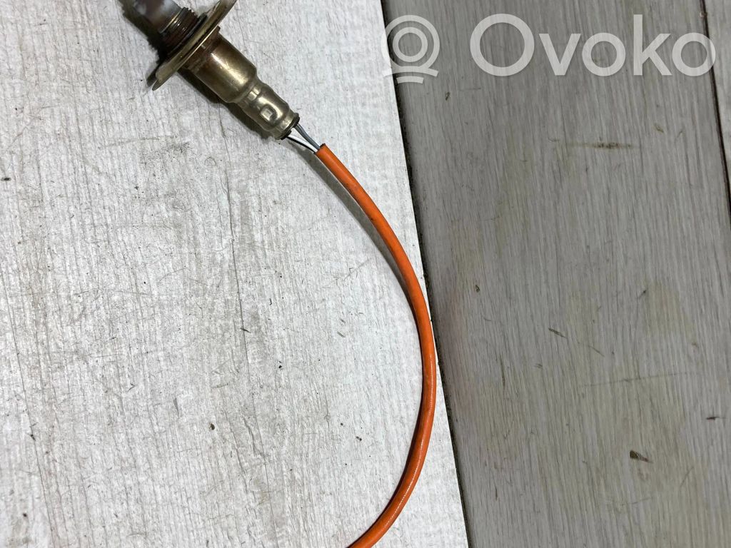 Renault Clio V Lambda probe sensor 