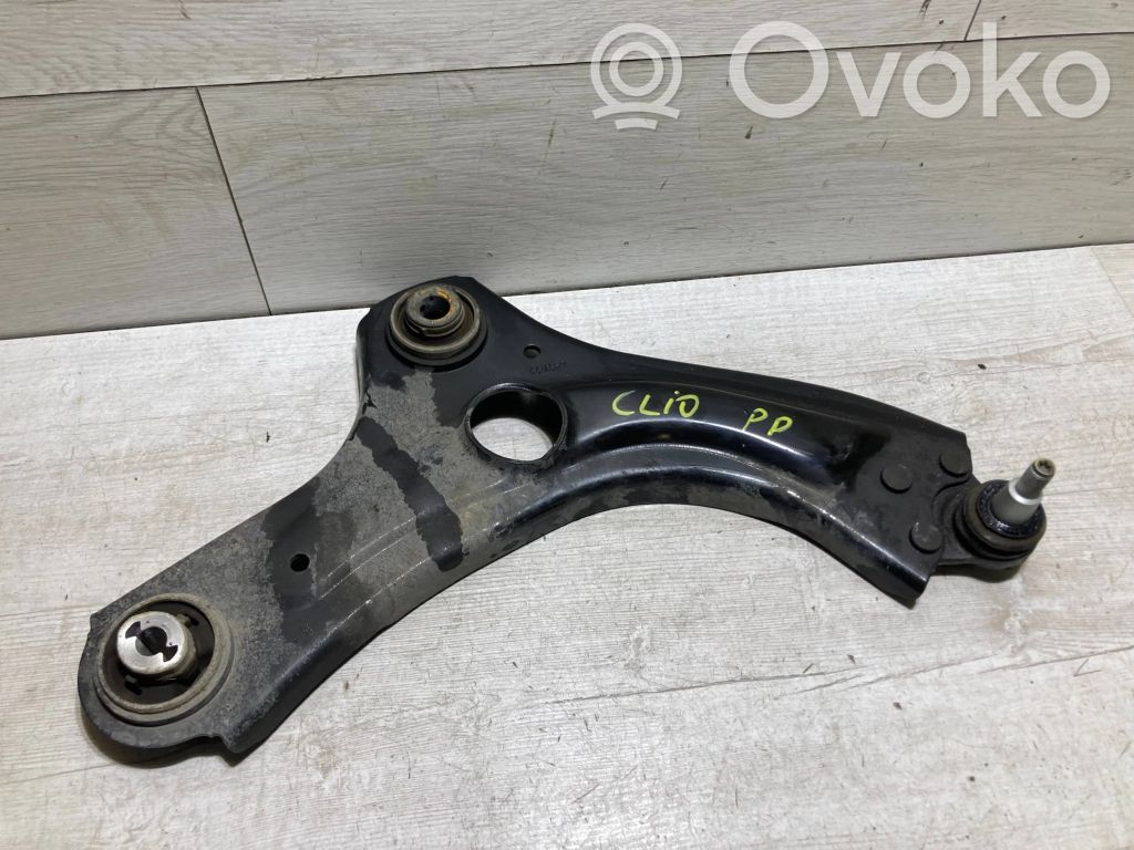 Renault Clio V Front lower control arm/wishbone 