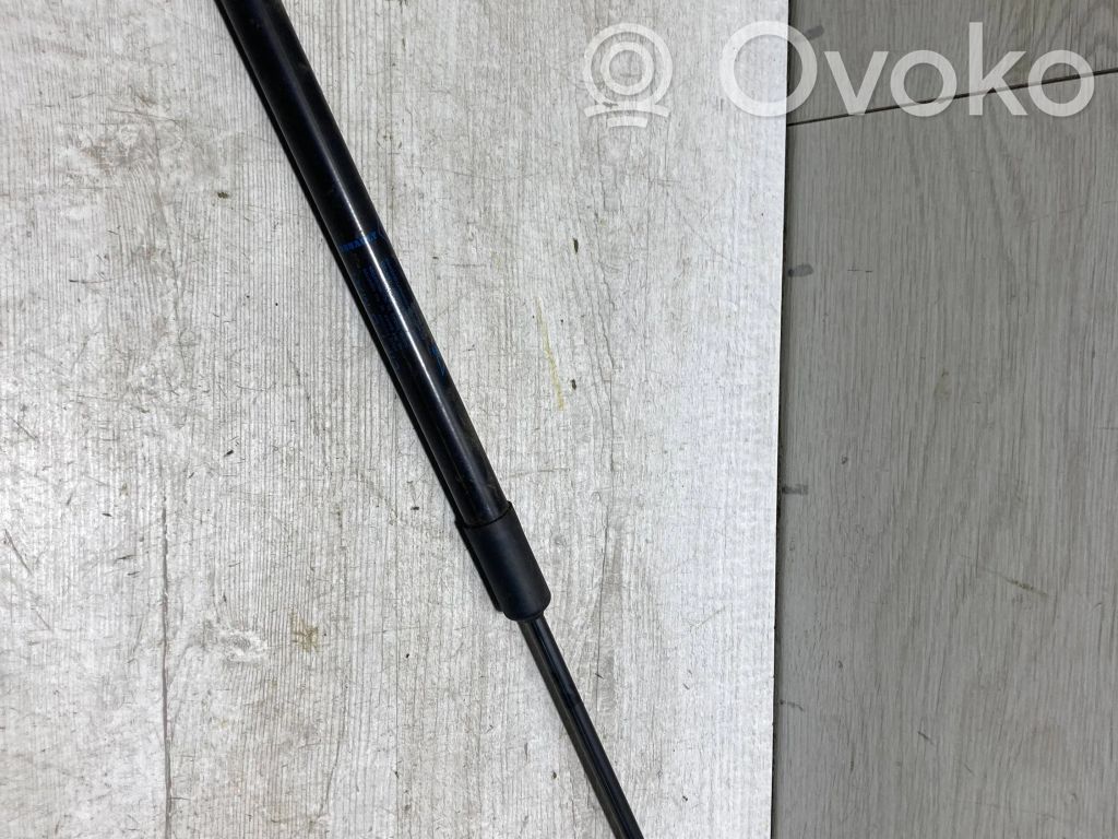 Renault Clio V Tailgate/trunk strut/damper 