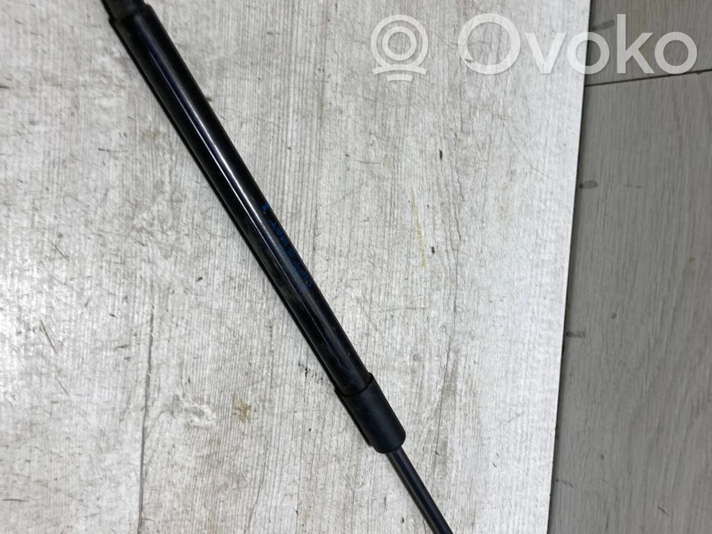 Renault Clio V Tailgate/trunk strut/damper 