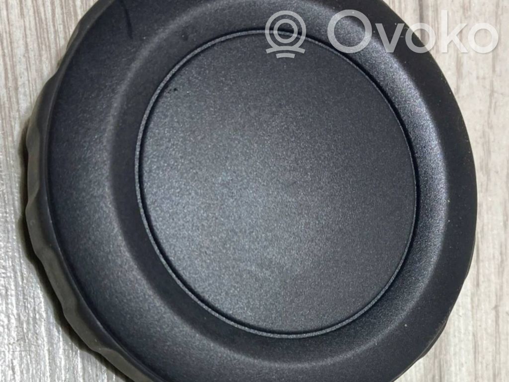Audi Q2 - Pokrętło regulacyjne fotela 