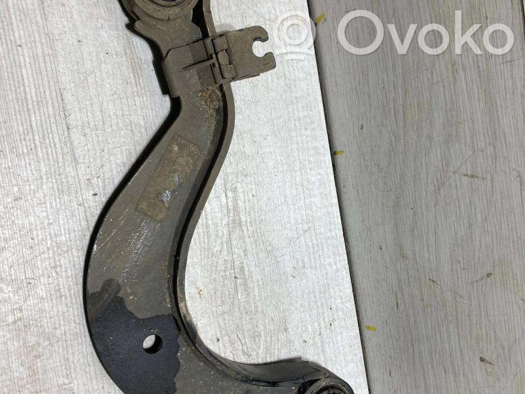 Volkswagen Beetle A5 Querlenker Achsschenkel hinten 