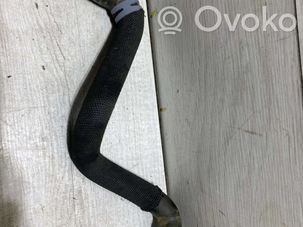 Volkswagen Beetle A5 Kühlleitung / Kühlschlauch 