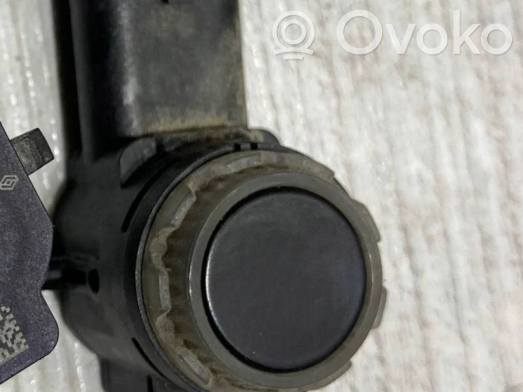 Renault Megane IV Sensor de aparcamiento PDC 