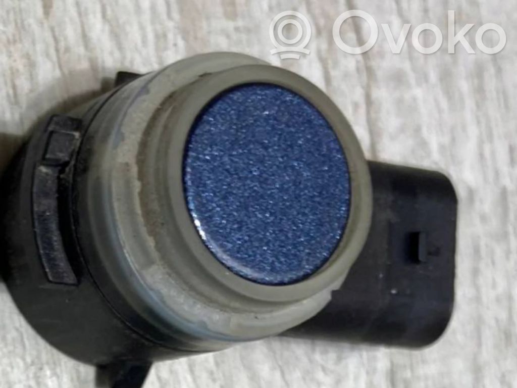Ford Focus Sensor de aparcamiento PDC 