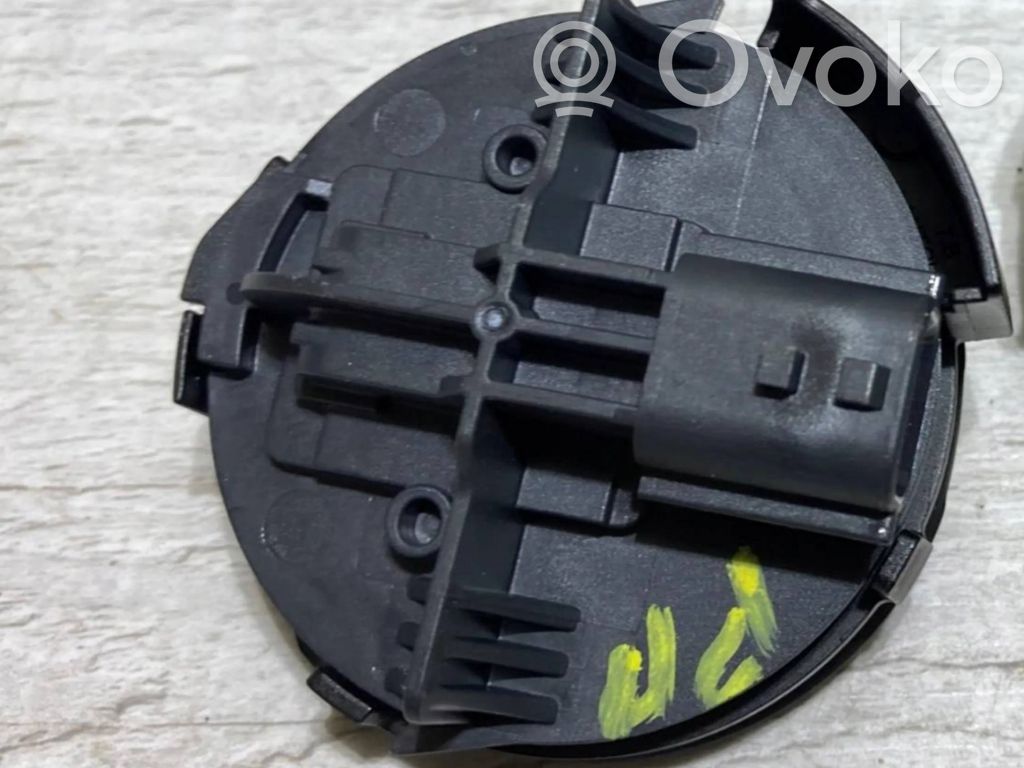 Dacia Sandero III Sensor impacto/accidente para activar Airbag 