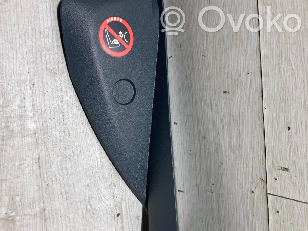 Ford C-MAX II Dashboard side end trim 