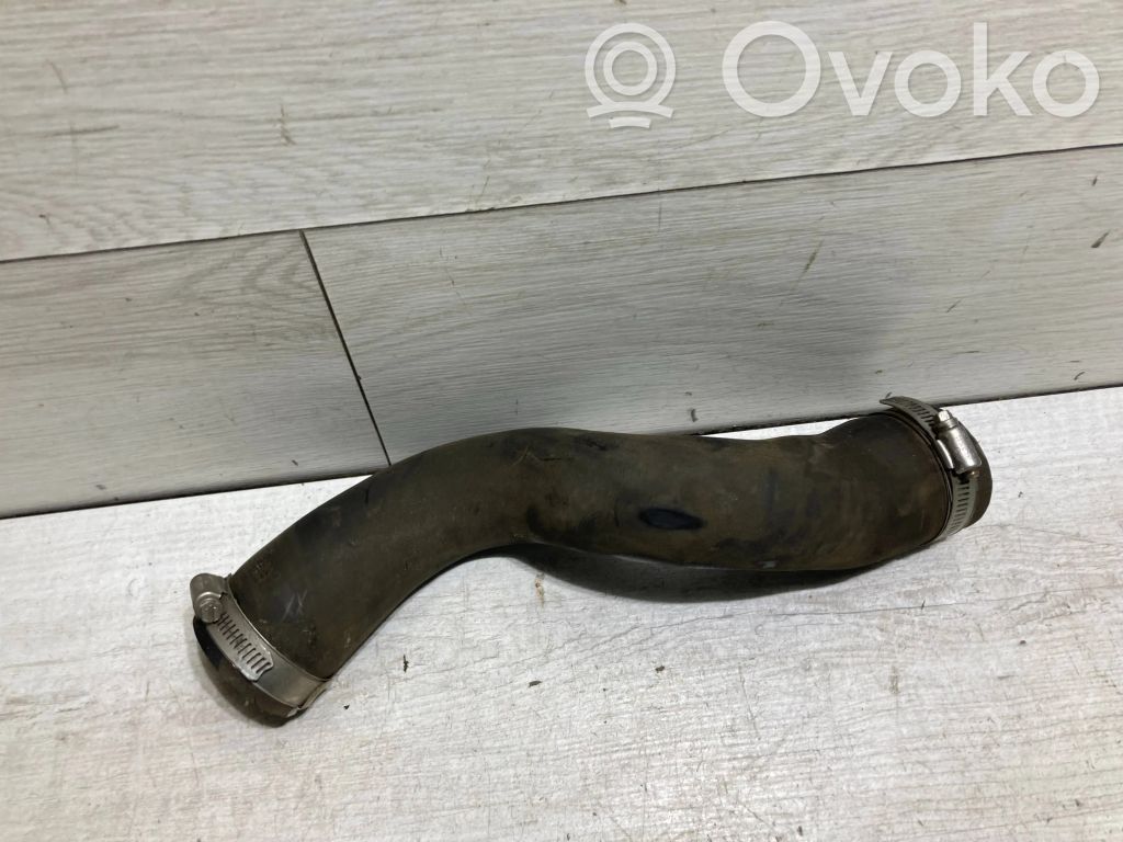 Ford C-MAX II Intercooler hose/pipe 