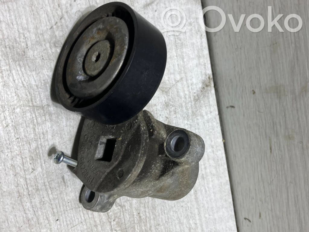 Ford C-MAX II Tensor de correa del alternador 