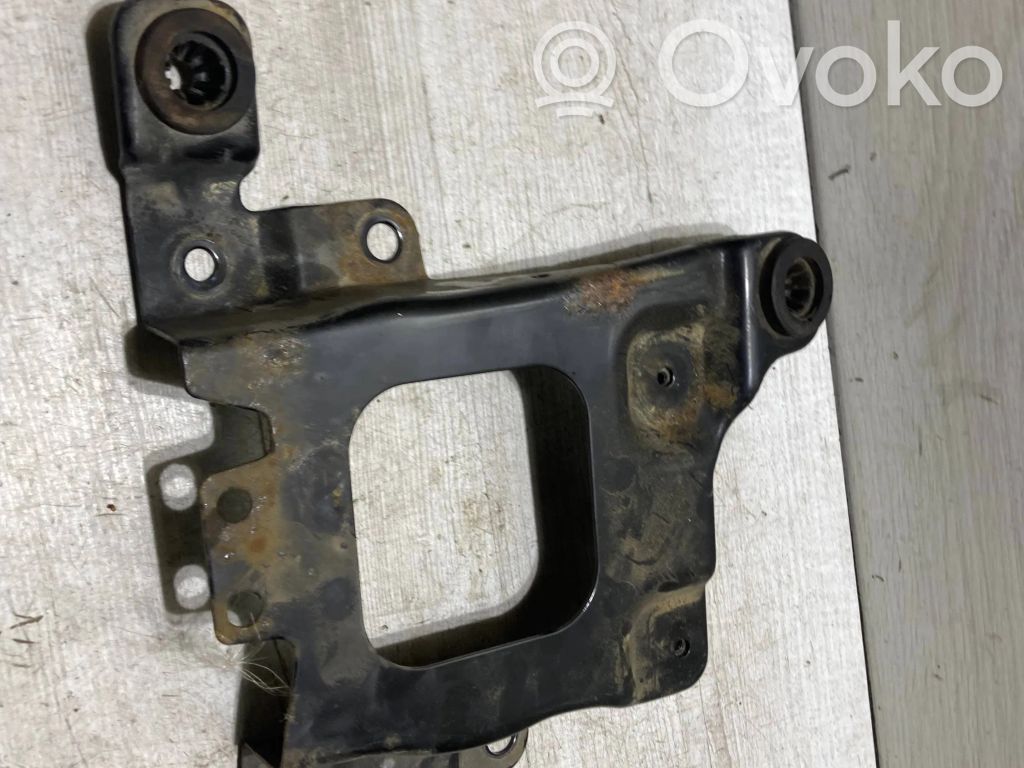 Ford C-MAX II Battery tray 
