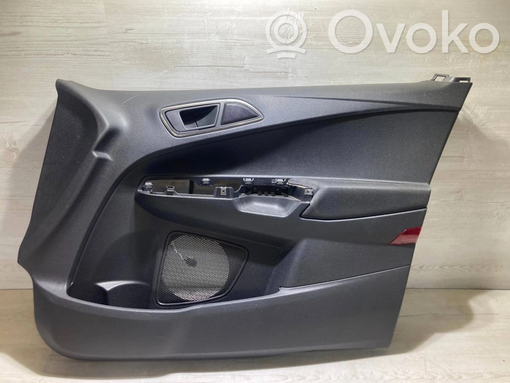 Ford B-MAX Front door card panel trim 