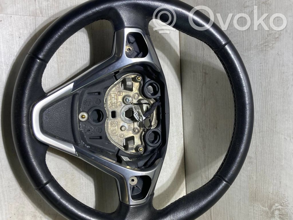 Ford B-MAX Volante 