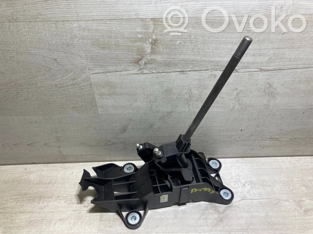 Ford B-MAX Gear shifter/selector 